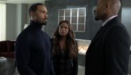 Power: Origins (Image via Starz)